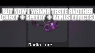 Ditahh remake - concept Radio Lure sounds