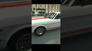 Free Ford Mustang - Project Cars Go Android Launched #Shorts #ProjectCarsGo #CarRacing screenshot 4