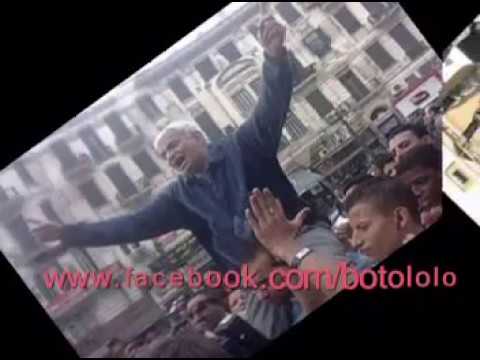 وبتقولي انا فى الكون لوحدية مصر وبس