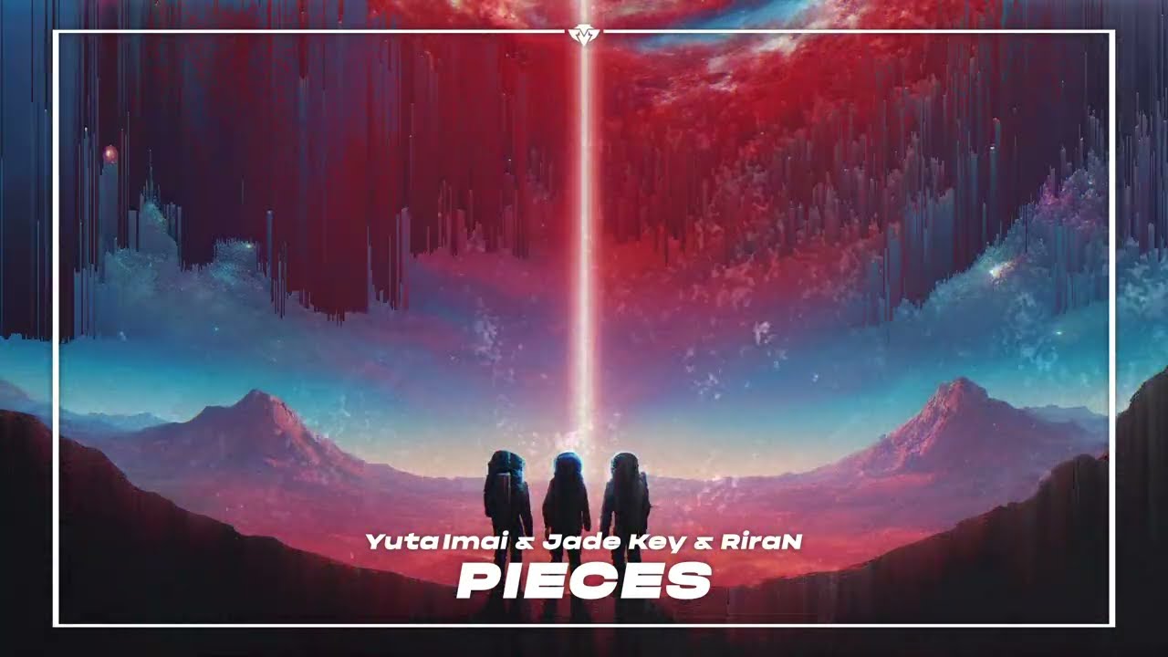 Watch Yuta Imai & Jade Key & RiraN - PIECES (Official Audio) on YouTube Watch Yuta Imai & Jade Key & RiraN - PIECES (Official Audio) on YouTube
