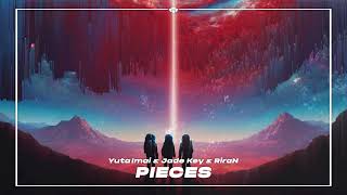 Yuta Imai & Jade Key & RiraN - PIECES (Official Audio)