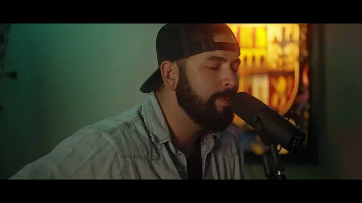 Ive Seen Me Do It - Joe Peters (Official Music Vid...