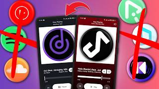 They're no longer useful: RiMusic and Harmony are dead. What to install now? screenshot 3