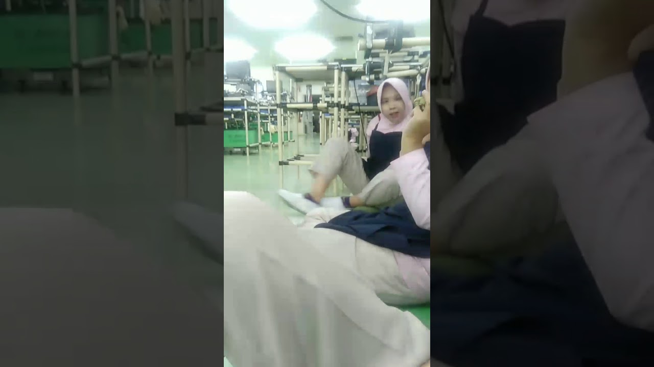 Kenang kenangan di PT KIYOKUNI INDONESIA - YouTube