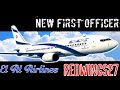 ULTRA REALISM~ Boeing 737 to Israel and New First Officer [X-Plane 11]