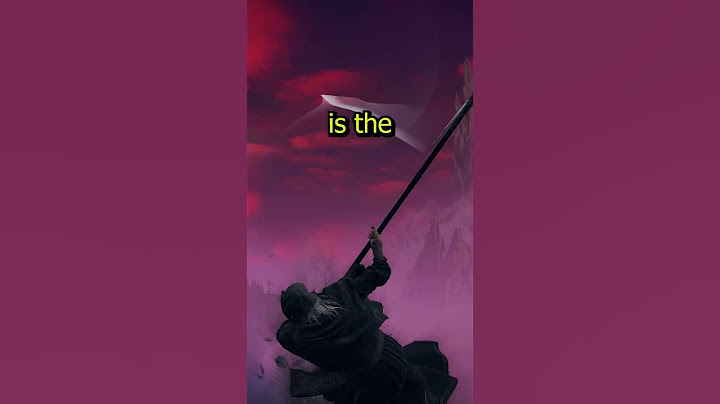 Every Reaper Ranked #eldenring #fromsoftware #shadowoftheerdtree