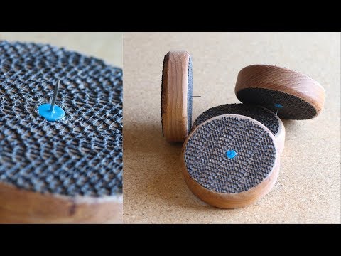 DIY Bench Top Cookies | Woodworking Tips