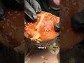 BIG ARCH BURGER MUKBANG
