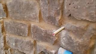 Fireplace Mantle Install South Denver (Below Cherry Creek) http://smalljobsdenver.com/fireplace-mantle-install-south-denver-cherry-creek/ Here is a video of a custom carpentry project we ...
