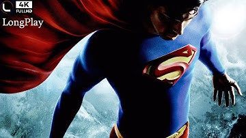 PS2 - Superman Returns - LongPlay [4K:60FPS] 🔴