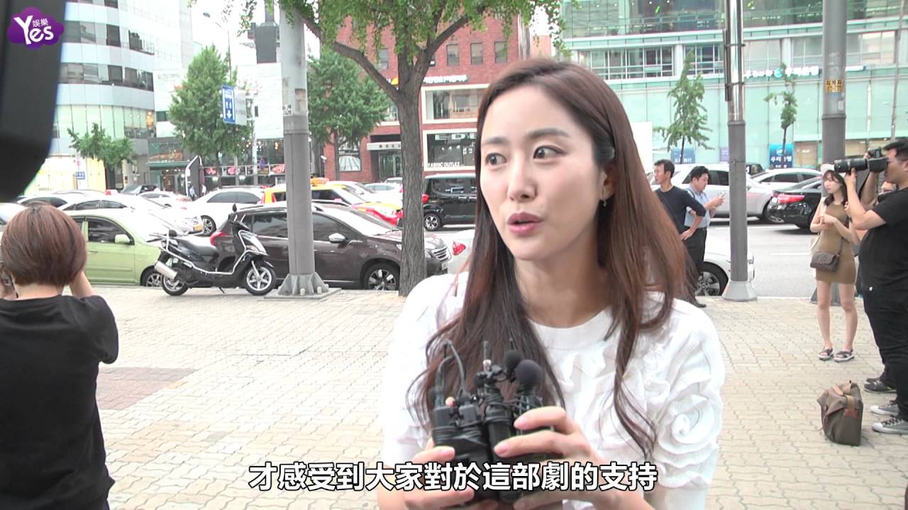 【4年前】《又 吳海英》結局收視創新高 Eric徐玄振開心出席終映宴