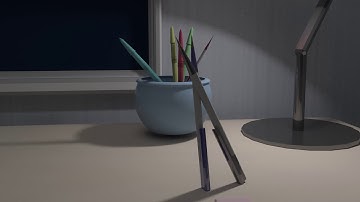 Inanimate Objects Project Final Film