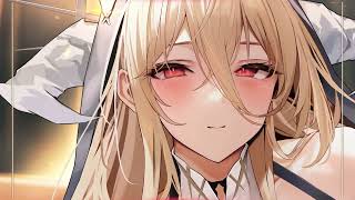Azur Lane ASMR「Sister Implacable's Acoustic Therapy」trial version【English subtitled】