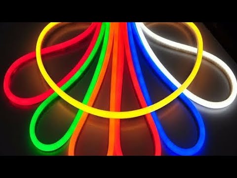 VATTENSTEN LED lighting strip, multicolour, 3 m - IKEA