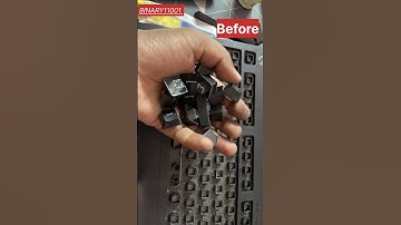 Logitech G213 Deep Cleaning #shorts #ytshorts #youtubeshorts