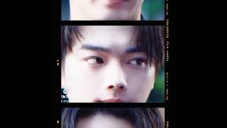 Cheng Xiao And Xukai