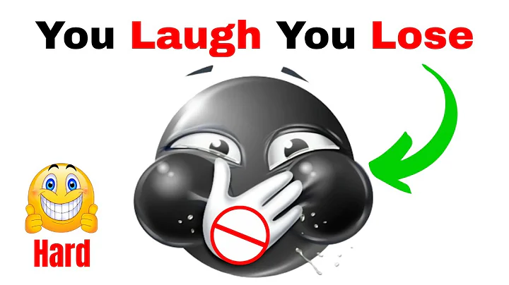 Try Not to Laugh Challenge (IMPOSSIBLE) Laugh and You Lose! Part 9