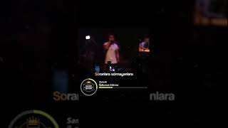 Sancak - Üşüyorum Aldırma