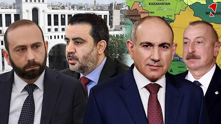 1inTV I ՈՒՂԻՂ I ПРЯМАЯ ТРАНСЛЯЦИЯ I LIVE FROM ARMENIA I 20 ՆՈՅԵՄԲԵՐ, 2025