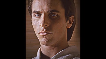 📹 Joker x Patrick Bateman edit / VØJ, Narvent - Memory Reboot [4K] →