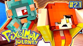 Where is it?!?!!! - minecraft pixelmon journey ep21 dollastic plays &
microguardian