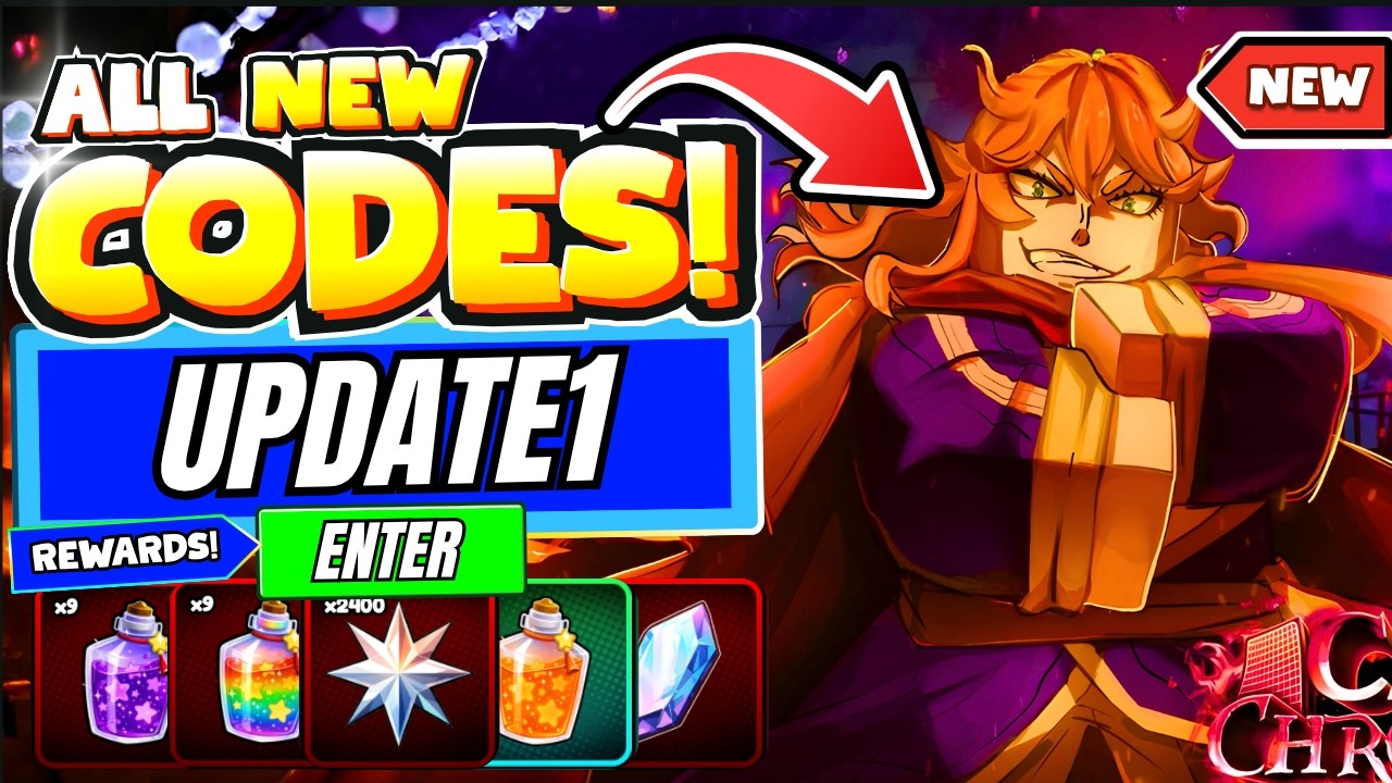 NEW CODES* ALL WORKING *UPDATE 1* CODES FOR CARD CHRONICLES IN