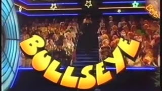 Bullseye - Christmas Special - 23rd December 1990