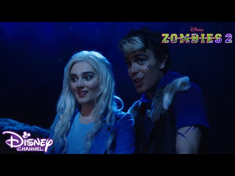 ZOMBIES 2 | Call to the Wild | Disney Channel Norge