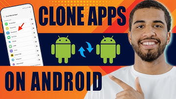 How to Duplicate | Clone Apps on Android (2025)