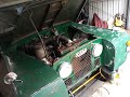 Land Rover Series 2a 88: Update No 9