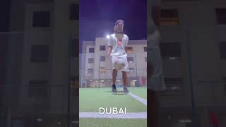 Football soccer tricks | 4x around the world in one shot | Football skill ⚽️⚽️⚽️⚽️