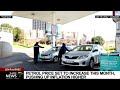 Fuel Prices Set to Rise by R1,77 in April – What It Means for Your Budget 🚗