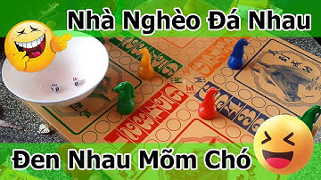 Tập 344 - Ván Cờ Đề Xuất Cho Bạn, Xem Giải Trí - Vạn Kỳ Thế Chiến [Cờ Cá Ngựa]