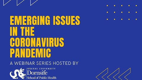 New Approaches to the Diagnosis of SARS-CoV-2 Infection | Webinar