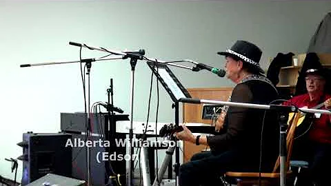 Elnora  2012.  Al Womack & Steve Potter.   Warburg...