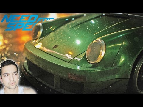 Skradzione Porsche RSR! #12 | Need For Speed 2015