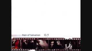 Video thumbnail of "Pain of Salvation-12:5- Dryad of the Woods"