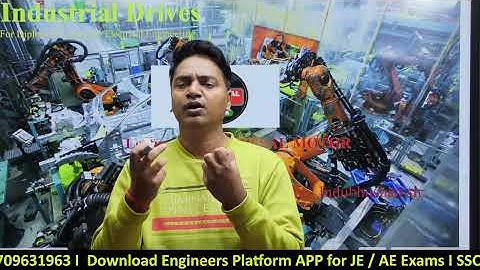 4th sem I Industrial Drive I Universal Motor I Engineers Group I Diploma semester class