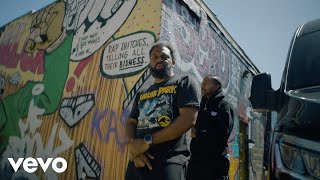 Don Trip - Sucker Free