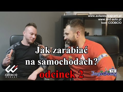 Wideo: Jak Zarabiać Na Zakupie Minibusa