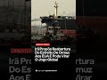 Irã Propõe Reabertura Do Estreito De Ormuz Aos EUA E Pode Virar O Jogo Globa