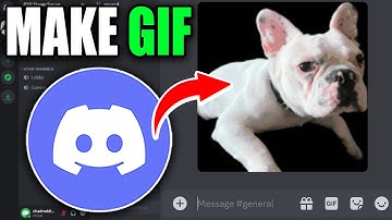 How To Make A GIF For Discord - Easy Guide