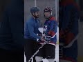 Alpine Summer Camp 2026: Ice Hockey