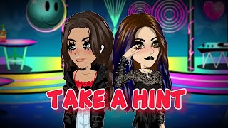 Take a hint | MSP version