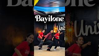 BAYILONE BALLIPALIKE | MANGLI | NEW TELUGU FOLK SONG #dance #trending #udsindia #explore #viralvideo