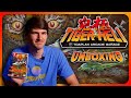 Unboxing Kyukyoku Tiger Heli Toaplan Arcade Garage Unboxing Kyukyoku Tiger Heli Toaplan Arcade Garage
