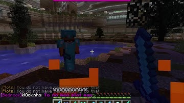 Minecraft Central Hacker Report - Survival Plots (#142)