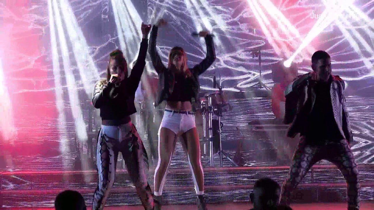 Orquesta Olympus 2018-Segundo Pase (Completo) ®Juan Cantero-Barreiros, Trabada