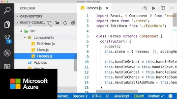 React & Azure Cosmos DB Part 7: Completing The Application