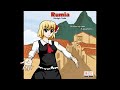 [Touhou 東方] EoSD Stage 1 theme - A Soul as Red as a Ground Cherry (Vals Criollo)
